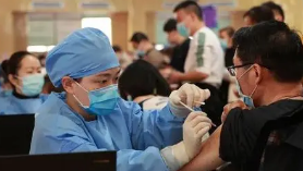 打了上针没下针？国家卫健委要求各地确保第二剂次接种8周内完成