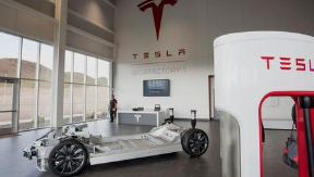 郑州：责令特斯拉无条件提供事故前半小时完整行车数据