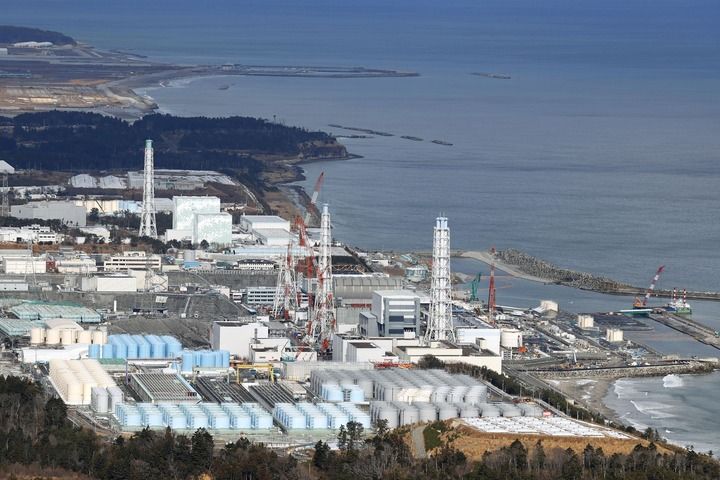 全球连线 | 国际环保组织核专家驳斥日本“排污入海”三大谎言