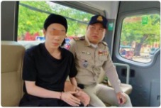广西“22岁大学生杀父母”案嫌犯被审查逮捕 曾逃至柬埔寨