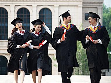 陕西每10万人口中18397人拥有大学文化程度 全国排第六