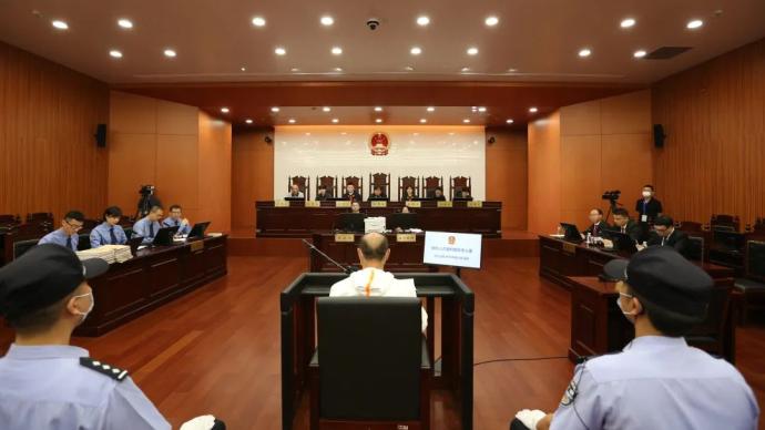 杭州杀妻案一审结束：被告人许国利认罪悔罪 将择期宣判