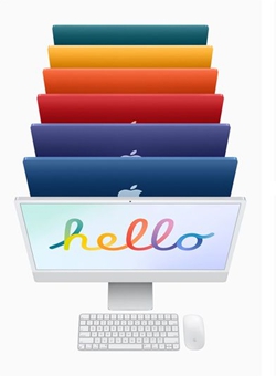 蘋果確定：2021新款Mac和iPad Pro本周五到店