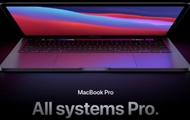 M2版MacBook Pro最快今夏發布，最高64GB內存