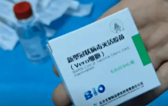 全面开放！西安企事业单位及个人用户今起可线上预约新冠疫苗接种