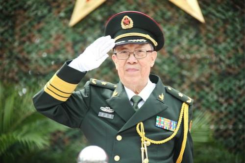 “中國肝膽外科之父”吳孟超院士逝世，享年99歲