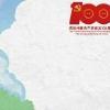 我爱祖国的蓝天，晴空万里阳光灿烂 白云为我铺大道，东风送我飞向前
