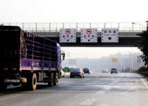 司机注意！西安南三环马腾空桥将进行9天半封闭施工