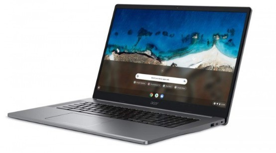 宏碁已经发布四款Chromebook笔记本电脑:269.99美元到699.99美元不等