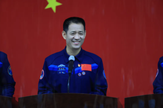 神舟十二号任务成功后，聂海胜将成为继景海鹏之后，中国第二个“三巡苍穹”的航天员。