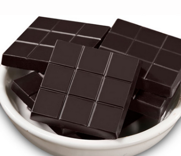 吃黑巧克力的好处