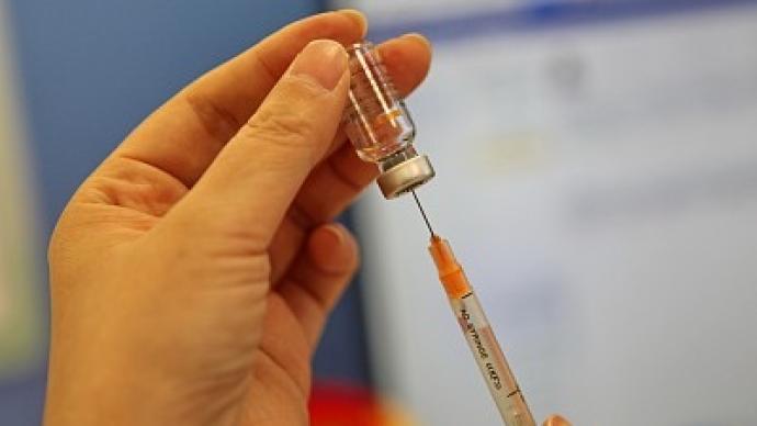 接种新冠疫苗后用麻药或致死？谣言！