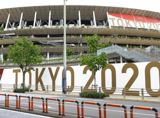 东京奥运观众指导方针出炉：禁止大声加油 禁止饮酒