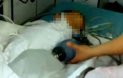 痛心！延安志丹4岁受伤男孩不幸遇难 孩子暑期安全敲醒警钟