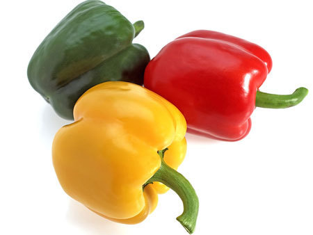 上班族食谱：多吃这10种食物，护眼又健脑