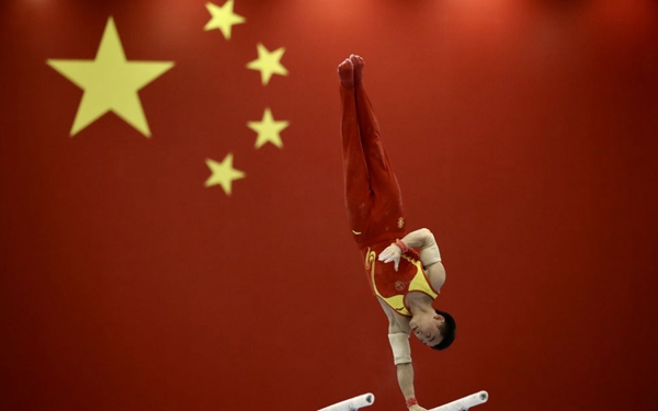 打赢翻身仗！中国体操队东京奥运大名单诞生记