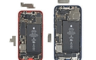 苹果将采用更薄的外围芯片：iPhone13系列电池增加