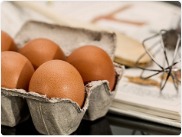 哪种鸡蛋营养高？这3种蛋不建议你吃