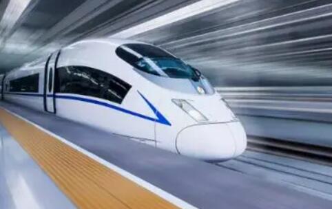 8月5日起 徐兰高铁“西安至宝鸡”段实施20次计次票