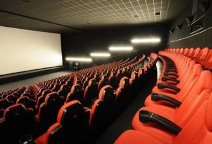 西安影院8月4日起暂停营业 恢复营业时间未知