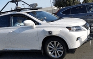 苹果Apple Car加码自动驾驶，测试车队扩充司机
