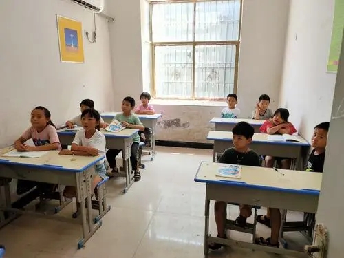 陕西叫停暑期校外培训 严禁各种名义的学龄前儿童学科类培训