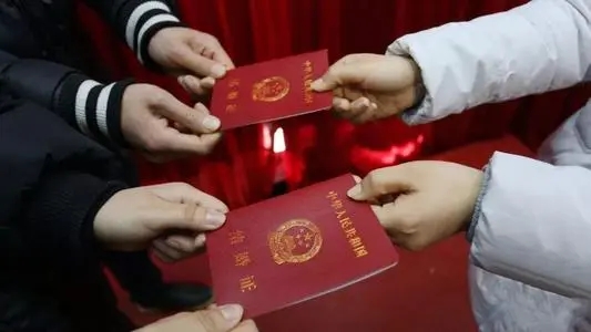 结婚大数据出炉！今年上半年陕西有12.2万对新人结婚