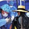 新冠病毒持续变异 “拉姆达”蔓延至41国