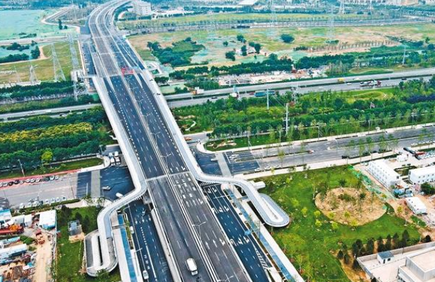 未来五年 西安的交通会是什么样？建设地铁170.4公里