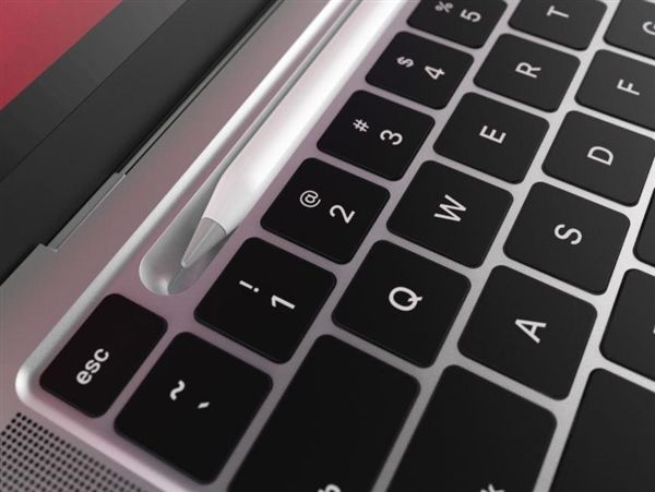 不止mini led!苹果macbook pro新设计曝光