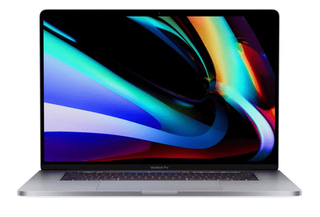 曝苹果1416英寸MacBook Pro 2021均搭载M1X芯片