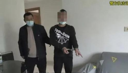 上海一男子替朋友看房 睡了两周后在床底发现一具尸体