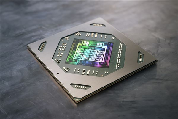 AMD礦卡第三次出現：規格迷人、算力驚人 