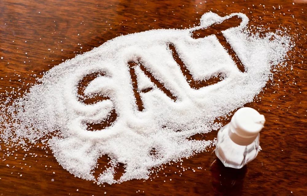 “鹽”多必失！但——吃鹽越少≠身體越好
