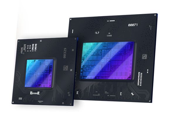 Intel三款游戲顯卡曝光：竟打不過RTX 3070 Ti？
