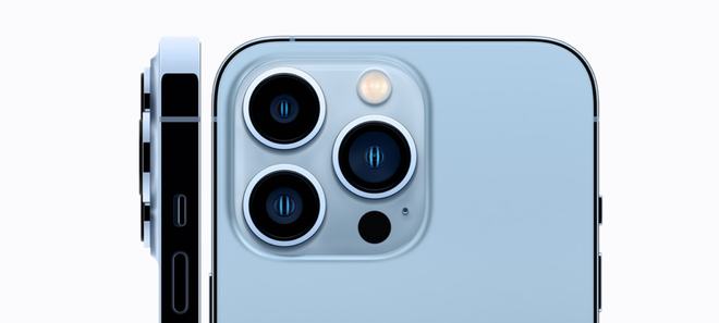 蘋果副總裁：2018年就規劃iPhone13系列相機系統