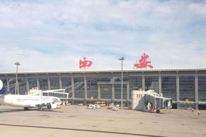 西安咸陽機場“十一”小長假預計運送旅客62萬人次