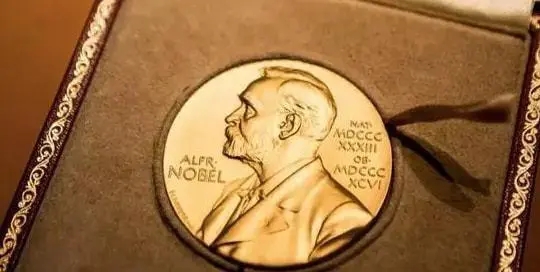 諾貝爾獎下周一開始公布 10月7日揭曉諾貝爾文學獎
