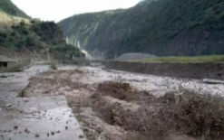 陕西发布山洪灾害气象预警：预计2日20时至3日20时多地有山洪灾害
