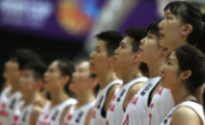 73比78憾负日本女篮 中国女篮无缘亚洲杯冠军