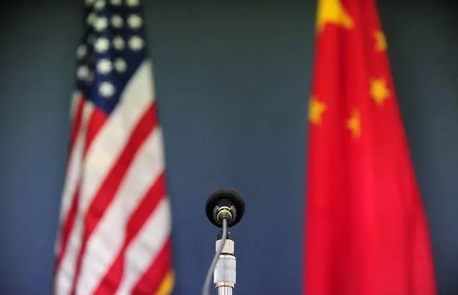 外交部：杨洁篪同沙利文就年底前举行两国元首视频会晤进行了讨论