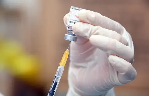 西安开打新冠疫苗加强针！接种点公布！