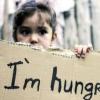 全球1/10的人在挨饿