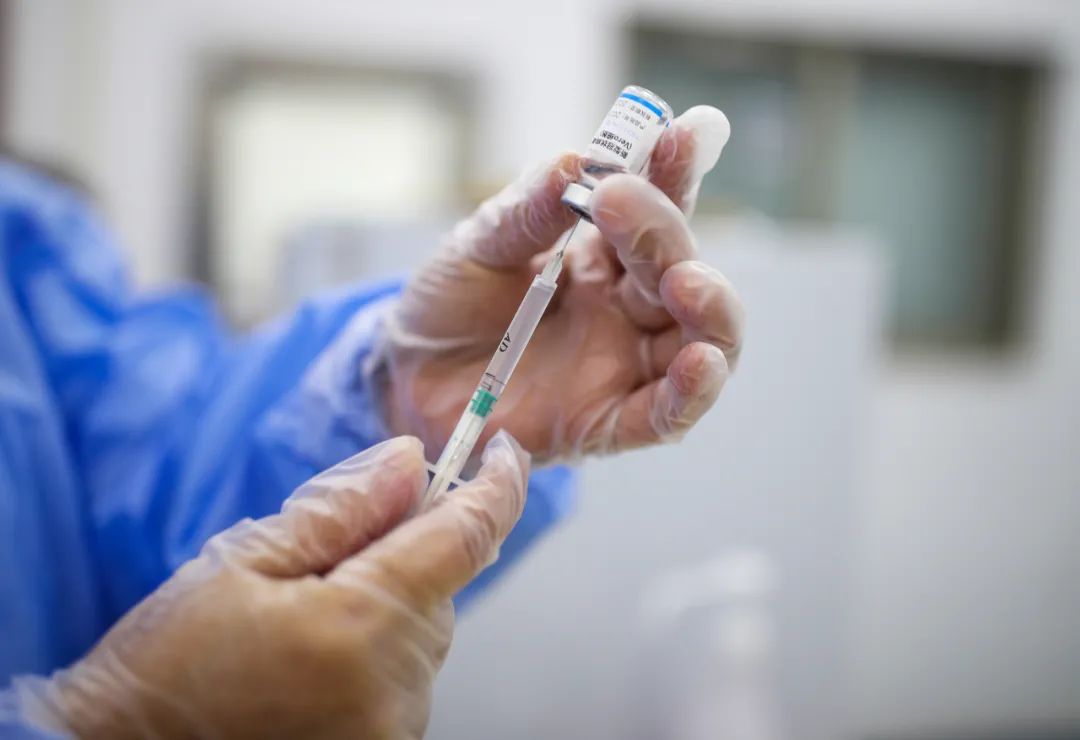 新冠疫苗“加强针”到底怎么打？专家解读