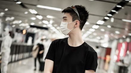 华商头条|范丞丞方回应“蝴蝶纹身”争议：是所参演作品的纪念