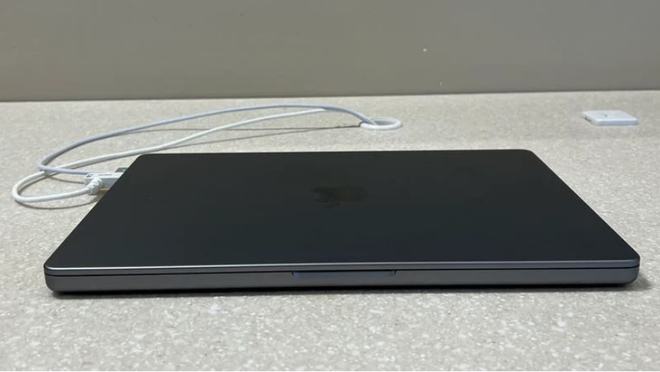MacBook Pro 14 英寸 2021上手：劉海屏凹槽不是事