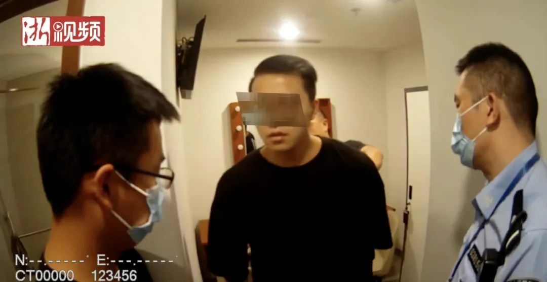 38岁导演拍摄不雅视频获利百万被抓 曾出演《爱情公寓》