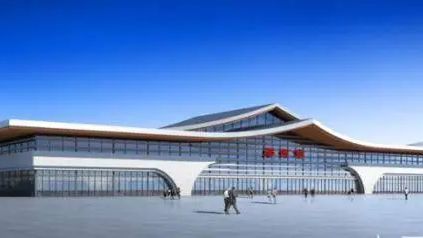 西十高铁初步设计获批 将实现西安—武汉2小时速达
