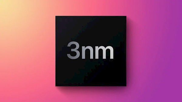 苹果最新CPU曝光：3nm工艺制程 40核心！