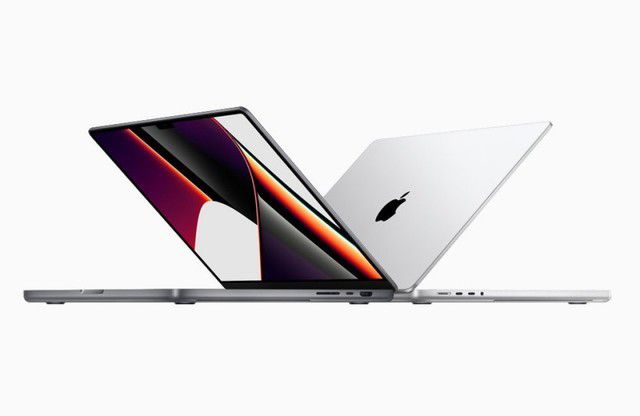 再丑也是真香 新MacBook Pro部分配置延期到明年发货
